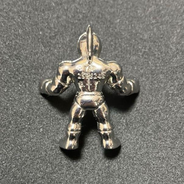 ダイキャスト　キンケシ　キン肉マン消しゴム　キン消し キン肉マン ダイキャストキンケシ｜ガシャポンオフィシャルサイト